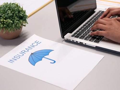 保险科技InsurTech:软件在保险行