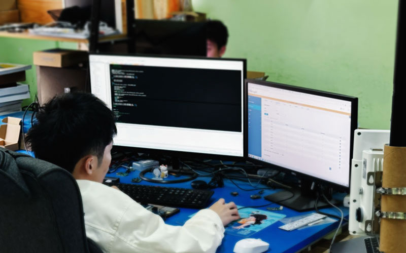 重庆软件开发公司