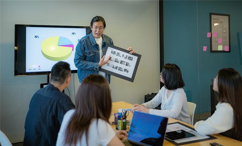 Odoo,混合型企业,零售餐饮管理,重庆软件公司,数字化运营