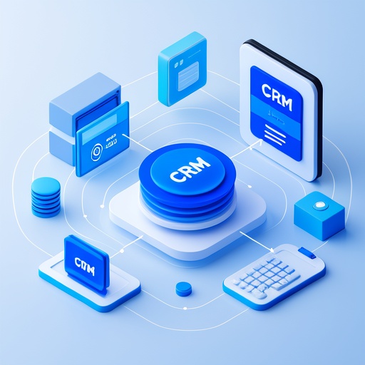 CRM系统软件开发助力企业客户管理升级的