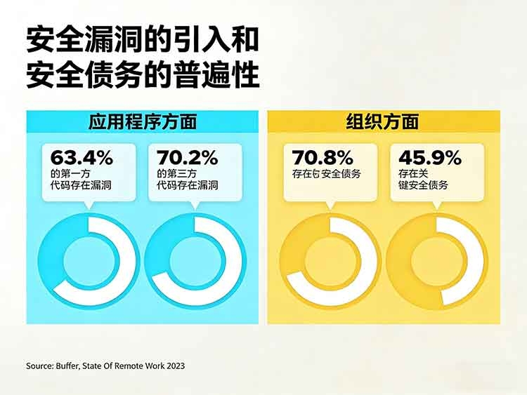 安全漏洞的问题
