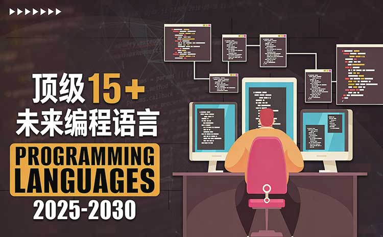 2025至2030年值得关注的21种未来