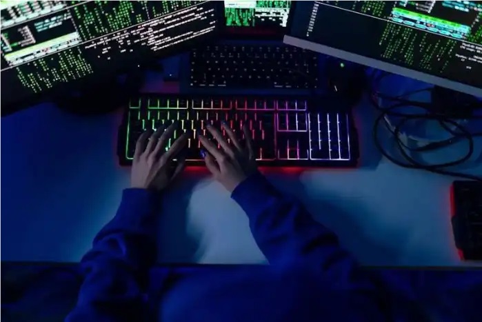 全栈软件开发者含义