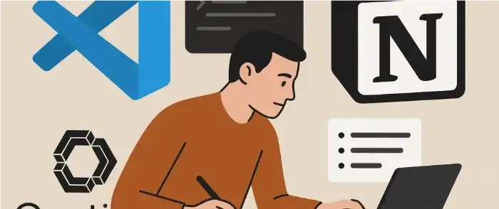 VSCode和Notion之间同步笔记