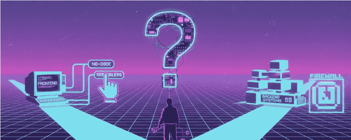 AI啥时候会取代软件开发者? AI啥时候会取代软件开发者?