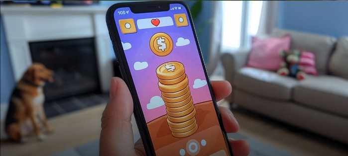 能带来长期收入的手机游戏软件变现策略