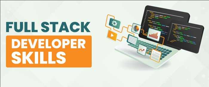 全栈开发人员技能,全栈开发,Full Stack Developer,前端开发,后端开发,云服务,重庆安菲软件,安菲科技