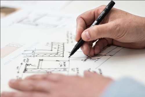 建筑行业软件开发利用4DBIM提高施工效